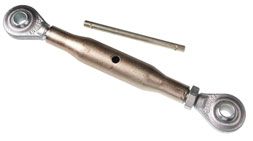 Double HH 225 Top Link