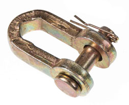 Double HH 24105 Check Chain Clevis