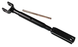 Double HH 24182 Lift Arm Level Assembly (Category 1)