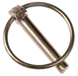 Double HH 419 Lynchpin, 2-Pk