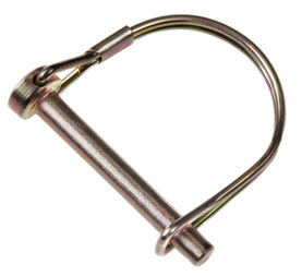 Double HH 819 Wirelock Pin