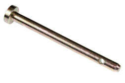 Double HH 21353 Economy (Clevis) Hitchpin
