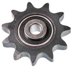 Double HH 861 Idler Sprocket