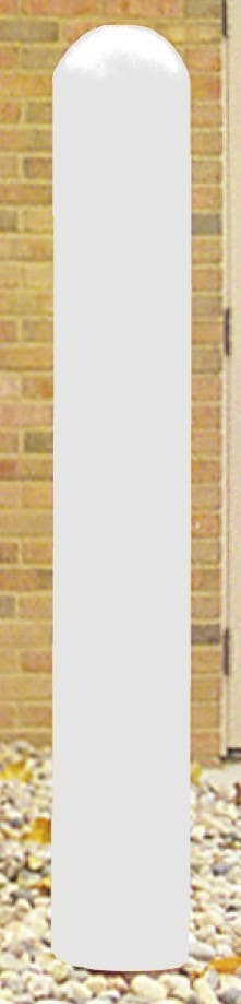 AccuformNMC FMC Bumper Post Sleeves, Post length to 56"