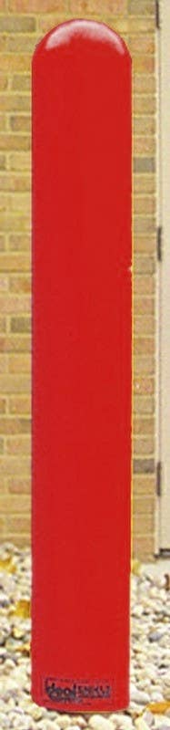 AccuformNMC FMC Bumper Post Sleeves