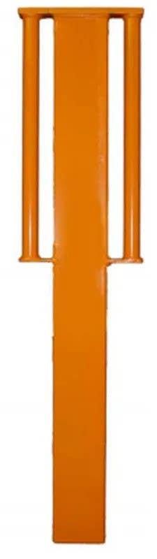 AccuformNMC FMK900 Fiberglass Stake Post Driver