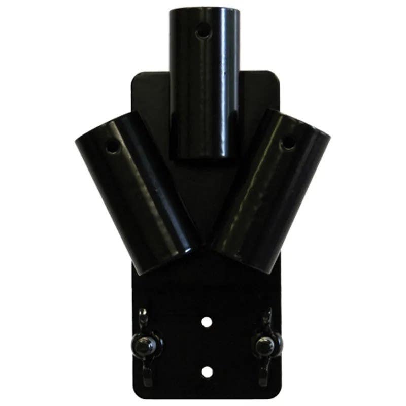 AccuformNMC FRC705 Roll-Up Construction Sign Accessory, Flag Adapter