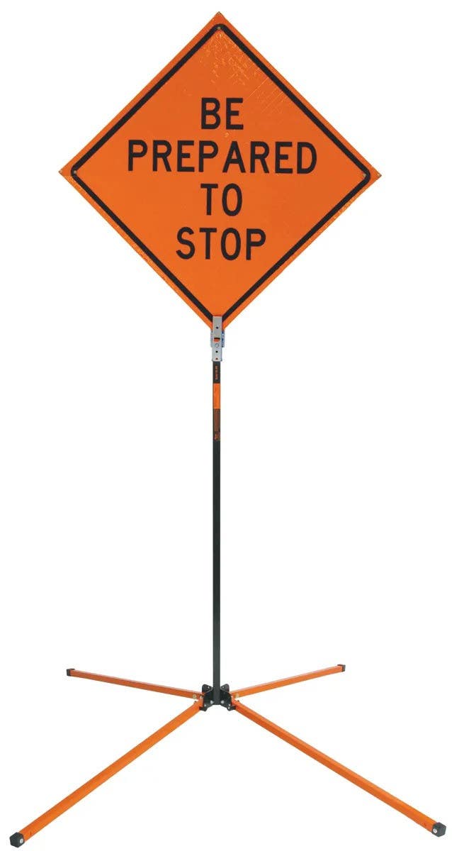 AccuformNMC FRC Double Spring High-Level Stands