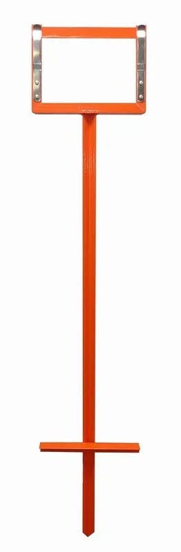 AccuformNMC FRC800 Accessories, T-Stand