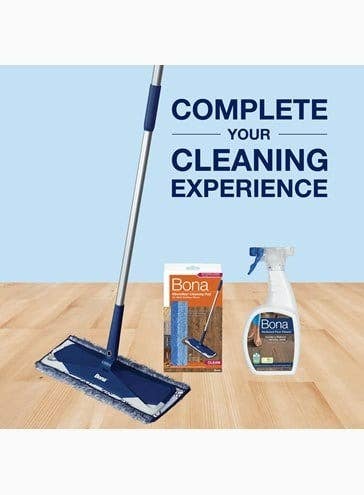 Bona WM710013272 Microfiber Dusting Pad