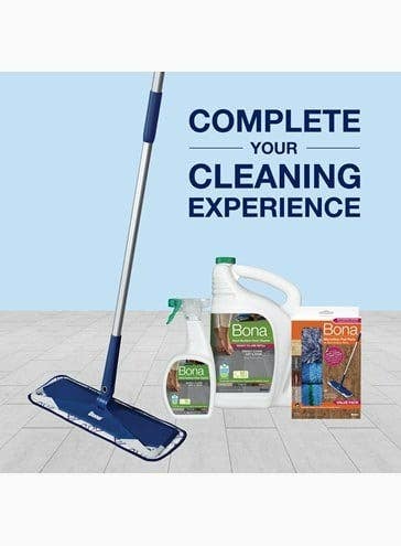 Bona WM700051184 32oz. Hard-Surface Floor Cleaner
