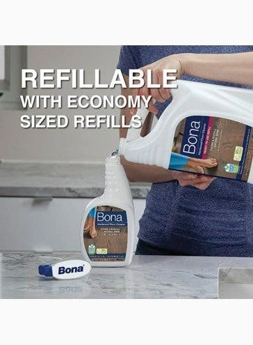 Bona WM700051171 32oz. Hardwood Floor Cleaner