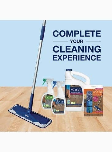 Bona WM710013432 Microfiber Mop/Pad