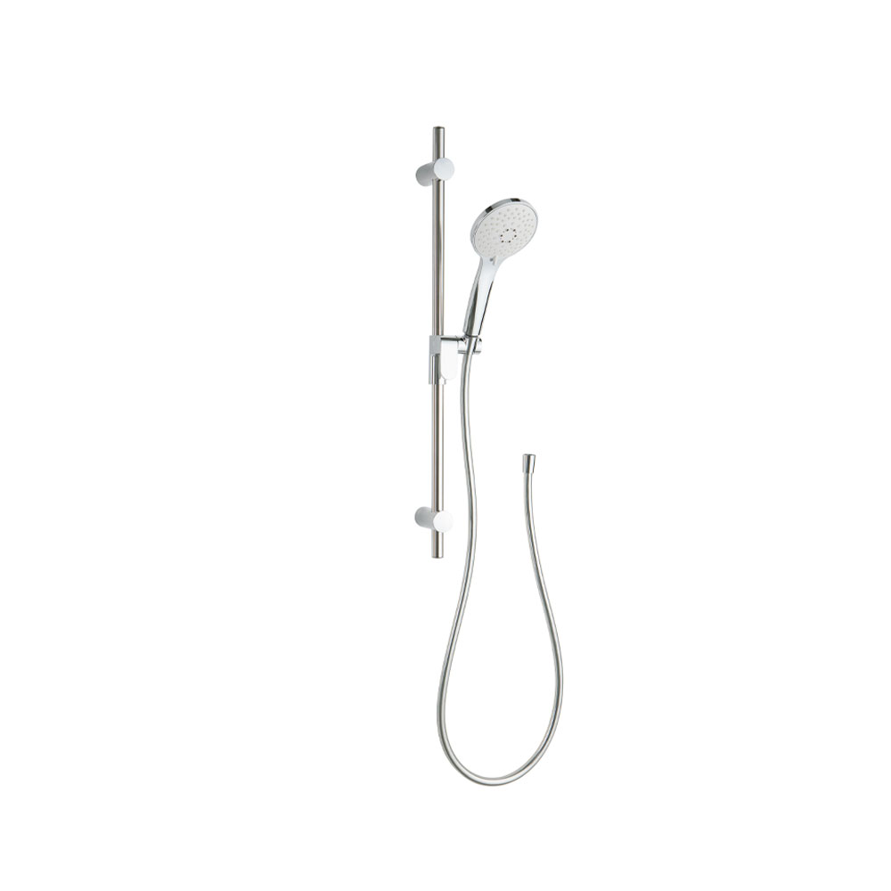 Ponte Giulio F18XOS0 Eternal Shower Slide Set