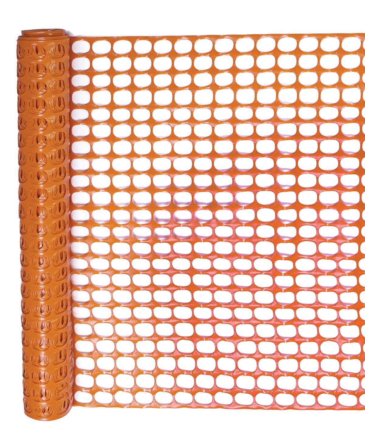 Mutual Industries 14973-0-48 Heavy Duty Warning Barrier