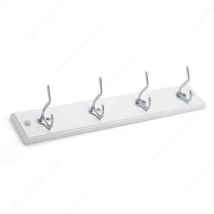 Richelieu T377 Utility Hook Rack
