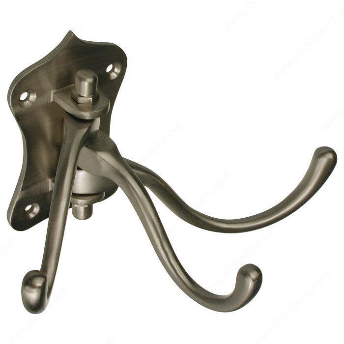 Richelieu T56121 Utility Swivel Hook