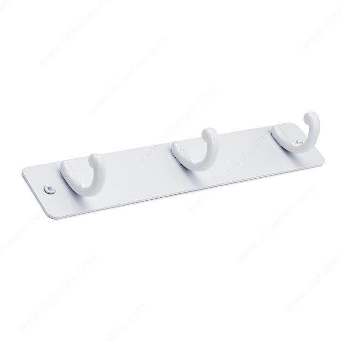 Richelieu T56 Utility Hook Rack