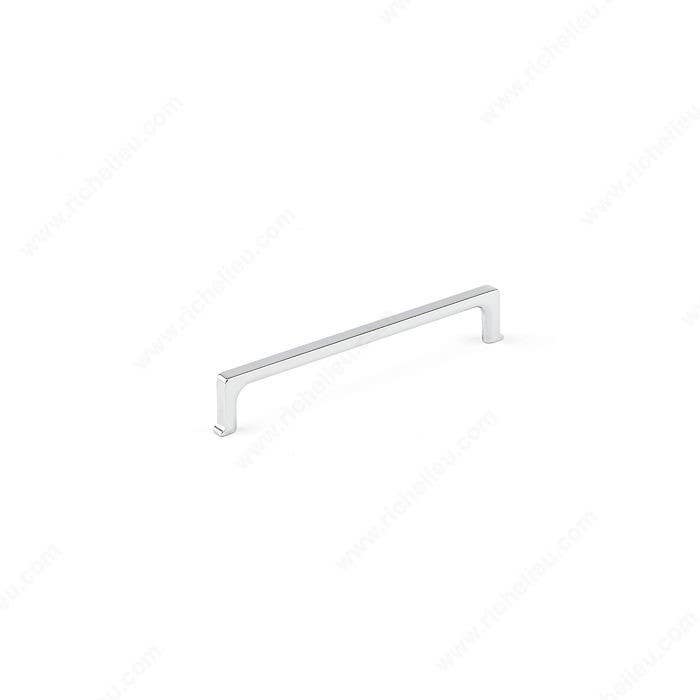 Richelieu MN2461Z Contemporary Metal Pull