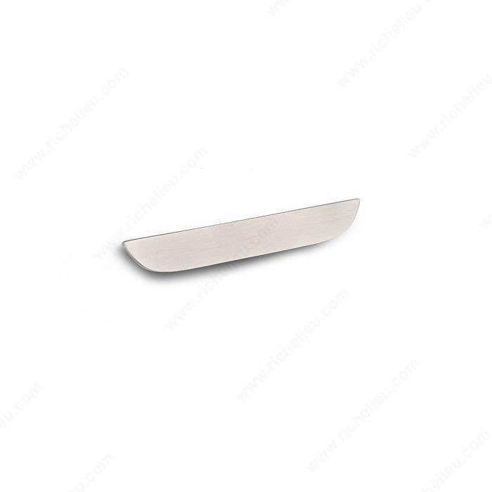 Richelieu MN2350Z Contemporary Metal Pull