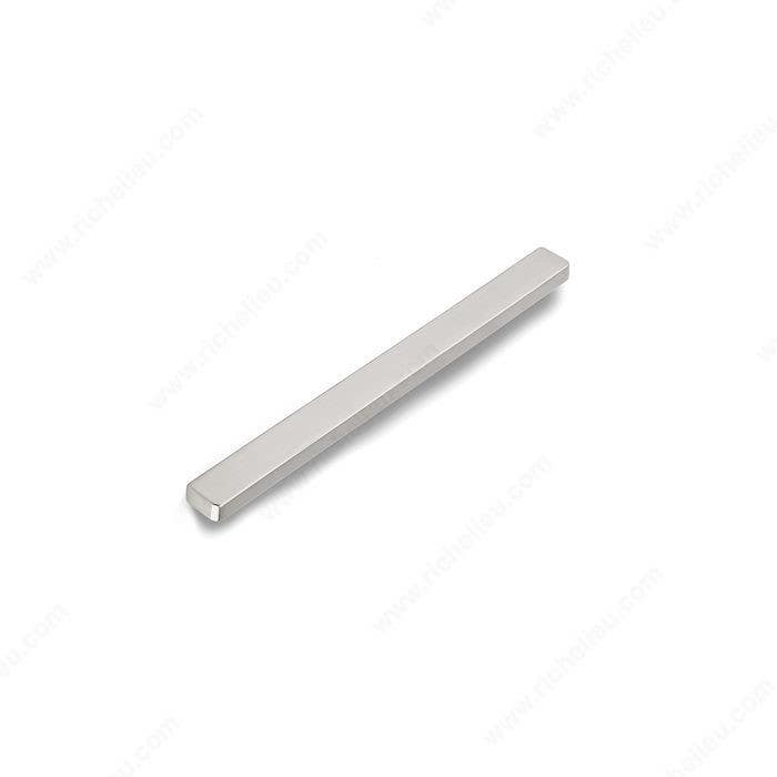 Richelieu MN846Z Contemporary Metal Pull