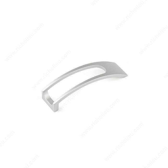 Richelieu MN912Z Contemporary Metal Pull