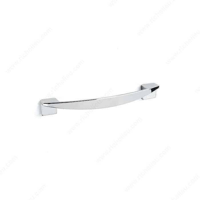 Richelieu MN905Z Contemporary Metal Pull
