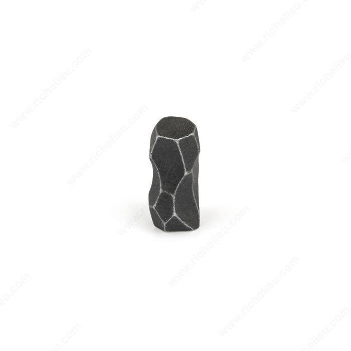 Richelieu PO2049Z35G220 Contemporary Metal Knob