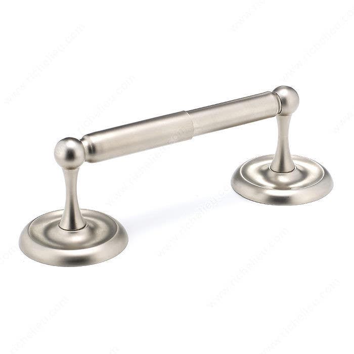Richelieu 441 Oxford Collection Toilet Paper Holder