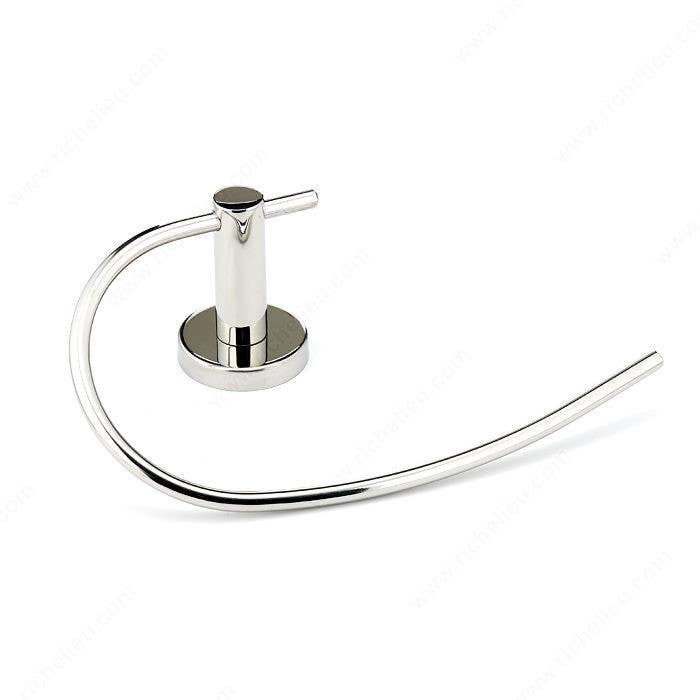Richelieu NB109067 Bridgeport Collection Towel Ring