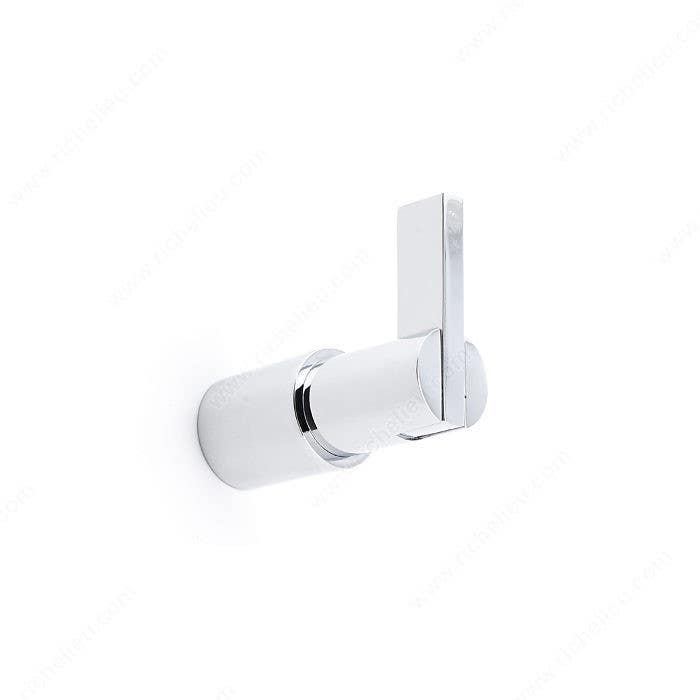 Richelieu NB1070543 Bayview Collection Bathroom Hook