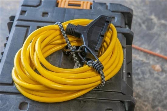 Keeper 06306 Multicolor Bungee Cords, Pack Of 6