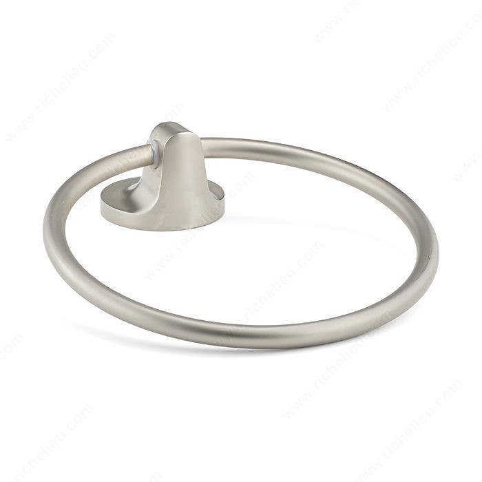 Richelieu 19634 Soho Collection Towel Ring