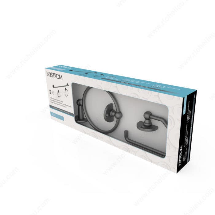 Richelieu 374900 Euro Collection Value Pack