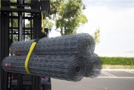 Keeper 02612 2" x 6' Flat Loop Lift Sling