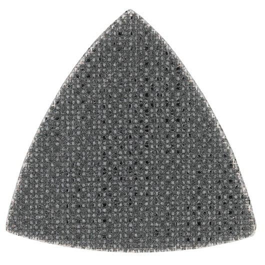 DEWALT DWASPTRIM80 Mesh Oscillating Sand Paper, 5 Pack