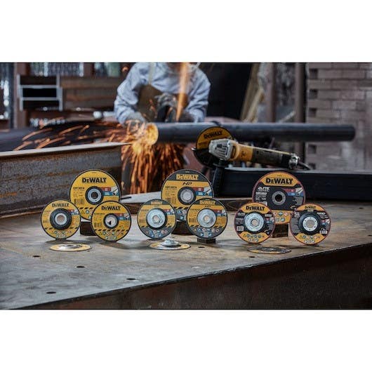 DEWALT DWA8051 General Purpose Cutting Wheel