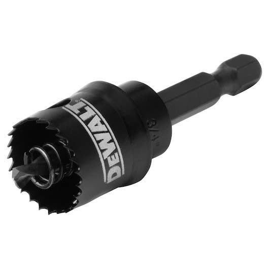 DEWALT D180012IR 3/4" 19MM Impact Hole Saw