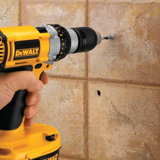 DEWALT DW5570 3/16" Diamond Drill Bit