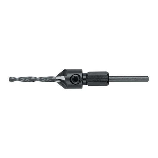 DEWALT DW27 Replacement Drill Bit & Countersink