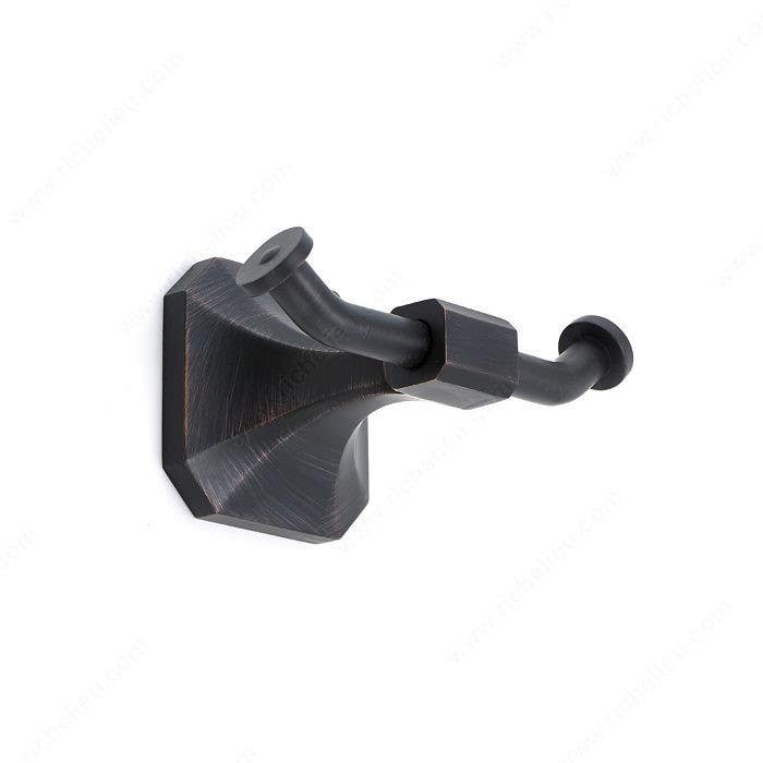 Richelieu NB102054 Riviera Collection Bathroom Hook