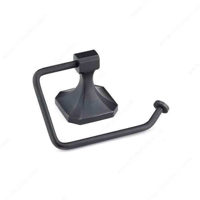 Richelieu NB102014 Riviera Collection Toilet Paper Holder