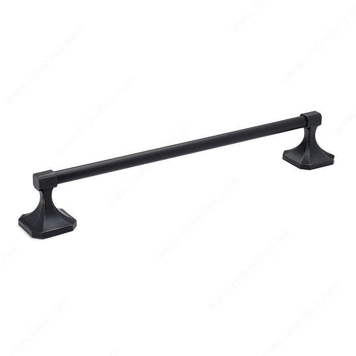 Richelieu NB102 Riviera Collection Towel Bar