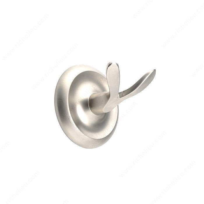 Richelieu 445 Oxford Collection Bathroom Hook