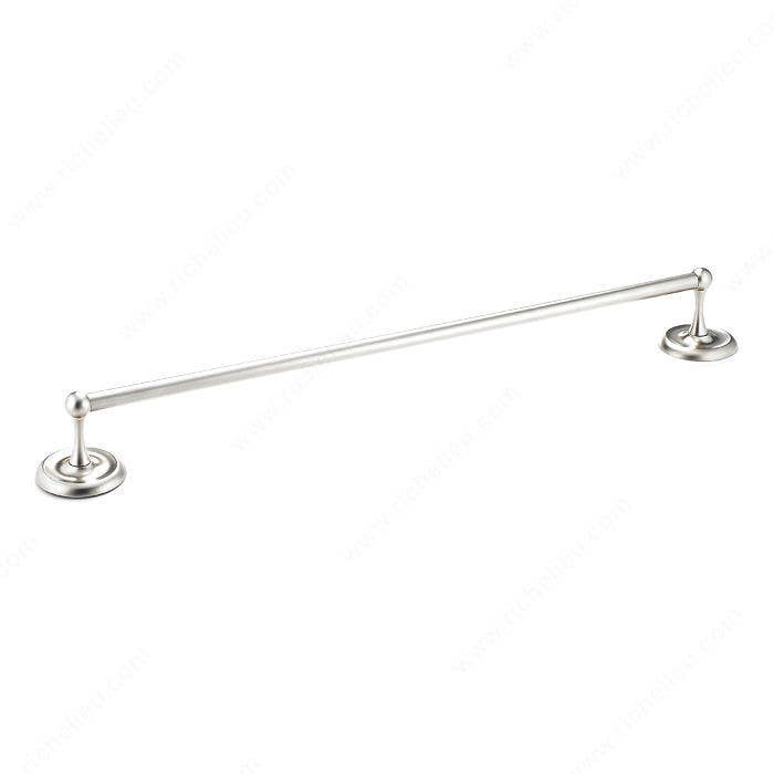 Richelieu 449 Oxford Collection Towel Bar