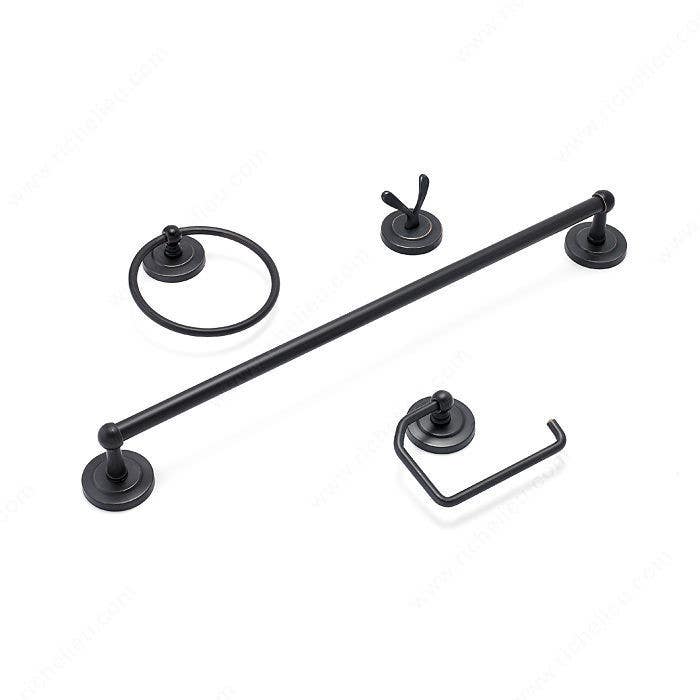 Richelieu 27446 Palmer Collection Value Pack