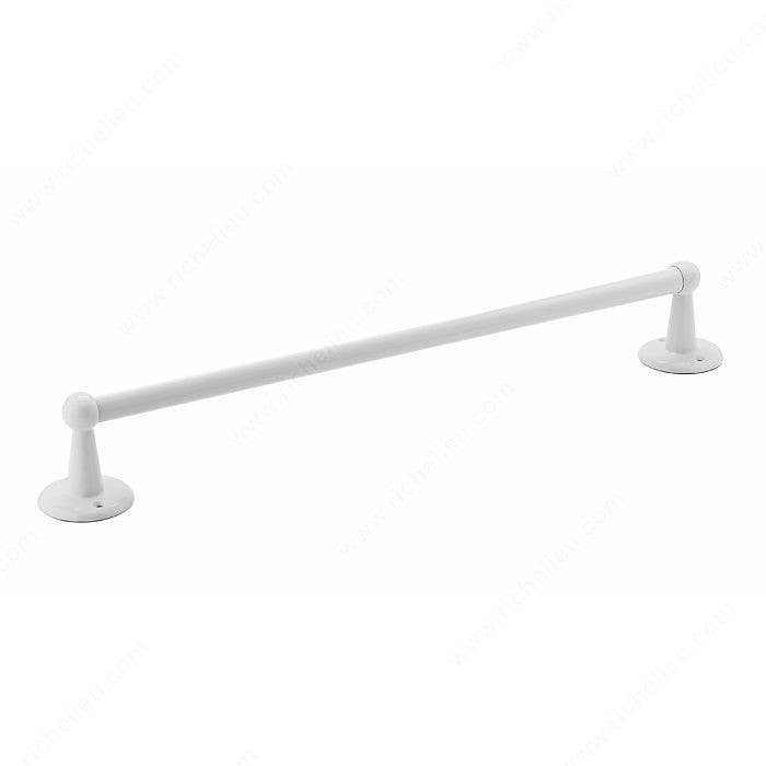 Richelieu 40 Euro Collection Towel Bar