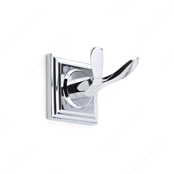 Richelieu 1454 Bentley Collection Bathroom Hook