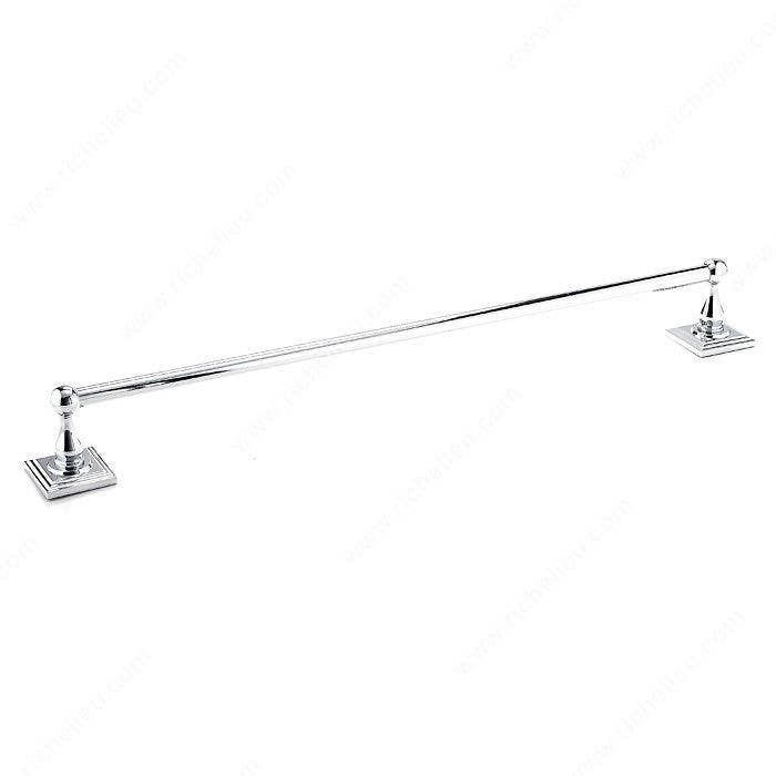 Richelieu 1494 Bentley Collection Towel Bar