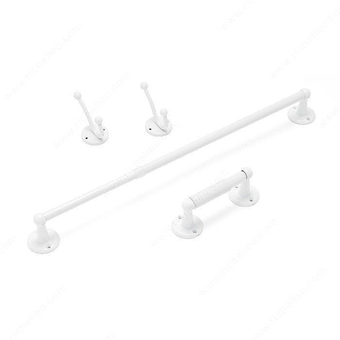 Richelieu 374 Euro Collection Value Pack